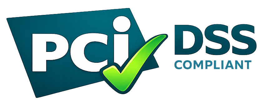PCI DSS Uyumlu
